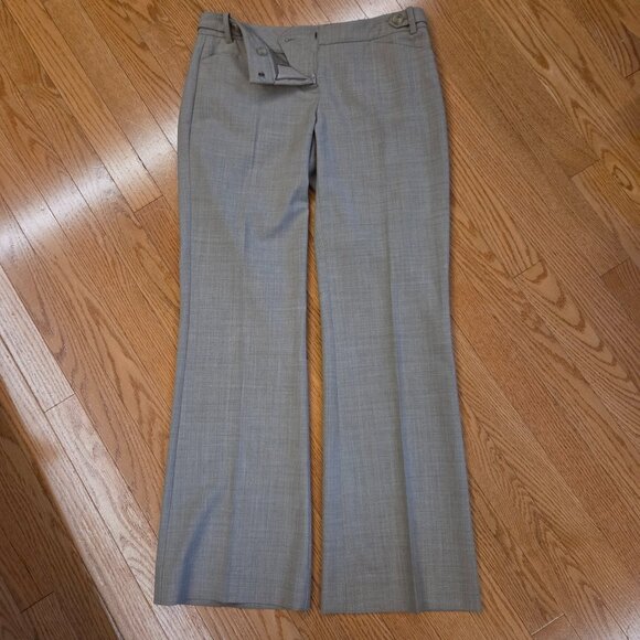 The Limited Cassidy fit womens work pants 0S petite - Picture 3 of 7